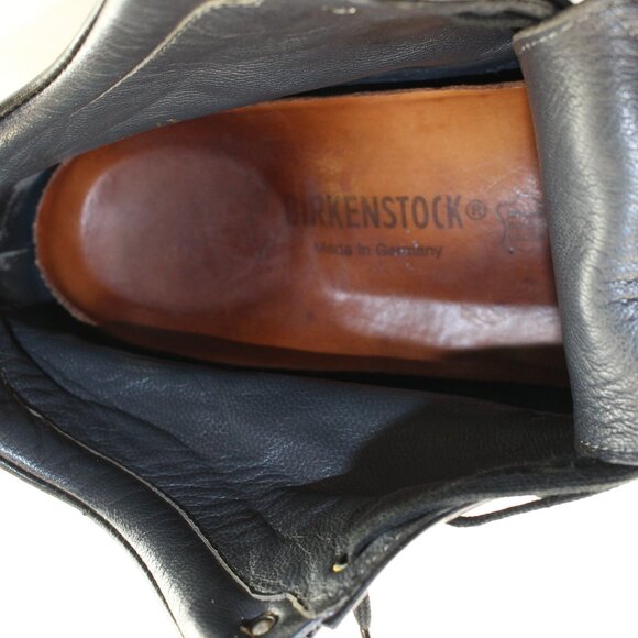 Birkenstock Handmade Leather Ankle Boots Mens (EU 43/US 9) main image 6